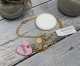 Guess Naszyjnik Guess Vintage JUBN05148JWYGPKT/U . 6