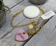 Guess Naszyjnik Guess Vintage JUBN05148JWYGPKT/U . 8