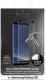 Puro Full Edge szkło ochronne hartowane Galaxy S8 (SDGFSGALAXYS8BLK) 2