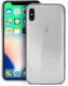 Puro 0.3 Nude Etui iPhone X, przezroczysty (IPCX03NUDETR) 1