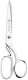 INA Scissors for tailors - P667-8 55116201 1