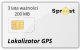 Moduł GPS Spreest KONFIGURACJA GPS 1