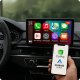 Radio samochodowe Spreest RADIO SAMOCHODOWE EKRAN APPLE CARPLAY ANDROID AUTO BLUETOOTH KAMERA COFANIA 2
