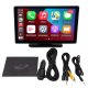 Radio samochodowe Spreest RADIO SAMOCHODOWE EKRAN APPLE CARPLAY ANDROID AUTO BLUETOOTH KAMERA COFANIA 7