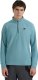 4f Bluza polarowa męska 4F M065 zielona 4FWAW25UFLEM065 46S 2XL 1