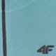 4f Bluza polarowa męska 4F M065 zielona 4FWAW25UFLEM065 46S L 6