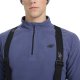 4f Bluza polarowa męska 4F M065 denim 4FWAW25UFLEM065 32S L 5