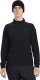4f Bluza polarowa męska 4F M065 czarna 4FWAW25UFLEM065 20S S 1