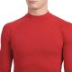 4f Koszulka termoaktywna męska 4F M224 czerwona 4FWAW25USEAM224 61S L/XL 5