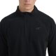 4f Bluza polarowa męska 4F M066 czarna 4FWAW25UFLEM066 20S XL 5