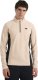 4f Bluza polarowa męska 4F M066 beżowa 4FWAW25UFLEM066 83S XL 1
