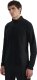 4f Bluza polarowa męska 4F M066 czarna 4FWAW25UFLEM066 20S L 1