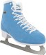 Roces Łyżwy figurowe Suede Eco-Fur* niebiesko-białe 450702 004 40 1