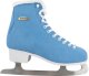 Roces Łyżwy figurowe Suede Eco-Fur* niebiesko-białe 450702 004 40 2