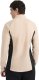 4f Bluza polarowa męska 4F M066 beżowa 4FWAW25UFLEM066 83S L 3