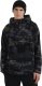 4f Bluza polarowa męska 4F M427 multikolor allover 4FWAW25TFLEM427 90A L 1