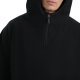 4f Bluza polarowa męska 4F M427 czarna 4FWAW25TFLEM427 20S XL 5