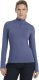 4f Bluza termoaktywna damska 4F F098 denim 4FWAW25UBRUF098 32S L 1