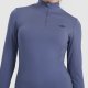 4f Bluza termoaktywna damska 4F F098 denim 4FWAW25UBRUF098 32S L 5