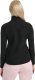 4f Bluza termoaktywna polarowa damska 4F F063 czarna 4FWAW25UFLEF063 20S XL 3