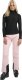 4f Bluza termoaktywna polarowa damska 4F F063 czarna 4FWAW25UFLEF063 20S XL 6