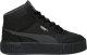 Puma Buty damskie Carina Mia Mid WTR czarne 403584 03 39 1