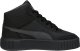 Puma Buty damskie Carina Mia Mid WTR czarne 403584 03 39 5