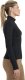 4f Bluza termoaktywna damska 4F F098 głęboka czerń 4FWAW25UBRUF098 20S L 4