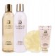 Accentra ACCENTRA SET bath ESSENCE OF BEAUTY in gift box with body scrub SALSA collection 2