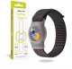 Mobile Origin AirTag Strap, black cosmonaut (FRL-ATSTR-BLK-COS) 1