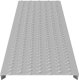 vidaXL Rampy załadunkowe 200 kg srebrny 159 x 23 x 5 cm 5