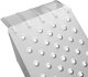 vidaXL Rampy załadunkowe 200 kg srebrny 159 x 23 x 5 cm 10