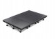 Stairville Zestaw iX Stage Artist Bundle 1x1,5m (Platformy Sceniczne Nogi) 1