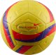 Nike Piłka nożna Nike Academy Team 25 żółta HV4387 710 3 2