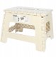P&C Taboret Easyform odcienie beżu 22,5 cm 3