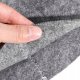 PrzydaSie CZAPKA DO SAUNY FILCOWA OCHRONNA KAPELUSZ DZWON SAUNA UNIWERSALNA UNISEX 2