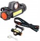 Latarka czołowa Schneider Electric Latarka czołowa PrzydaSie 250 lm LED 3
