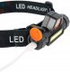 Latarka czołowa Schneider Electric Latarka czołowa PrzydaSie 250 lm LED 5