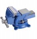 Powermat Imadło obrotowe Renew Force 105 mm 10