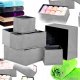 Aptel Organizer do szuflady 28 x 28 cm 6 szt. 1