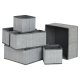 Aptel Organizer do szuflady 28 x 28 cm 6 szt. 7