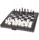NoboKids Szachy/warcaby magnetyczne 2w1 PrzydaSie 2