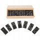 Bard Gra planszowa DOMINO DREWNIANE Bard 11