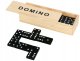 Bard Gra planszowa DOMINO DREWNIANE Bard 4