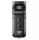 Latarka Nitecore TUP2 Black 1200lm USB-C 1