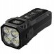 Latarka Nitecore TUP2 Black 1200lm USB-C 3