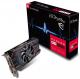 Karta graficzna Sapphire Radeon RX 560 Pulse 4GB GDDR5 (128 bit), DVI-D, HDMI, DisplayPort, BOX (11267-18-20G) 1