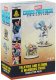 Atomic Mass Games Marvel: Crisis Protocol - Valkyrie and Elendil & Warriors Three - Character Pack 1