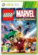 LEGO Marvel Super Heroes Xbox 360 1