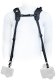Micnova pasek BlackRapid Double-X Extra Comfort 1